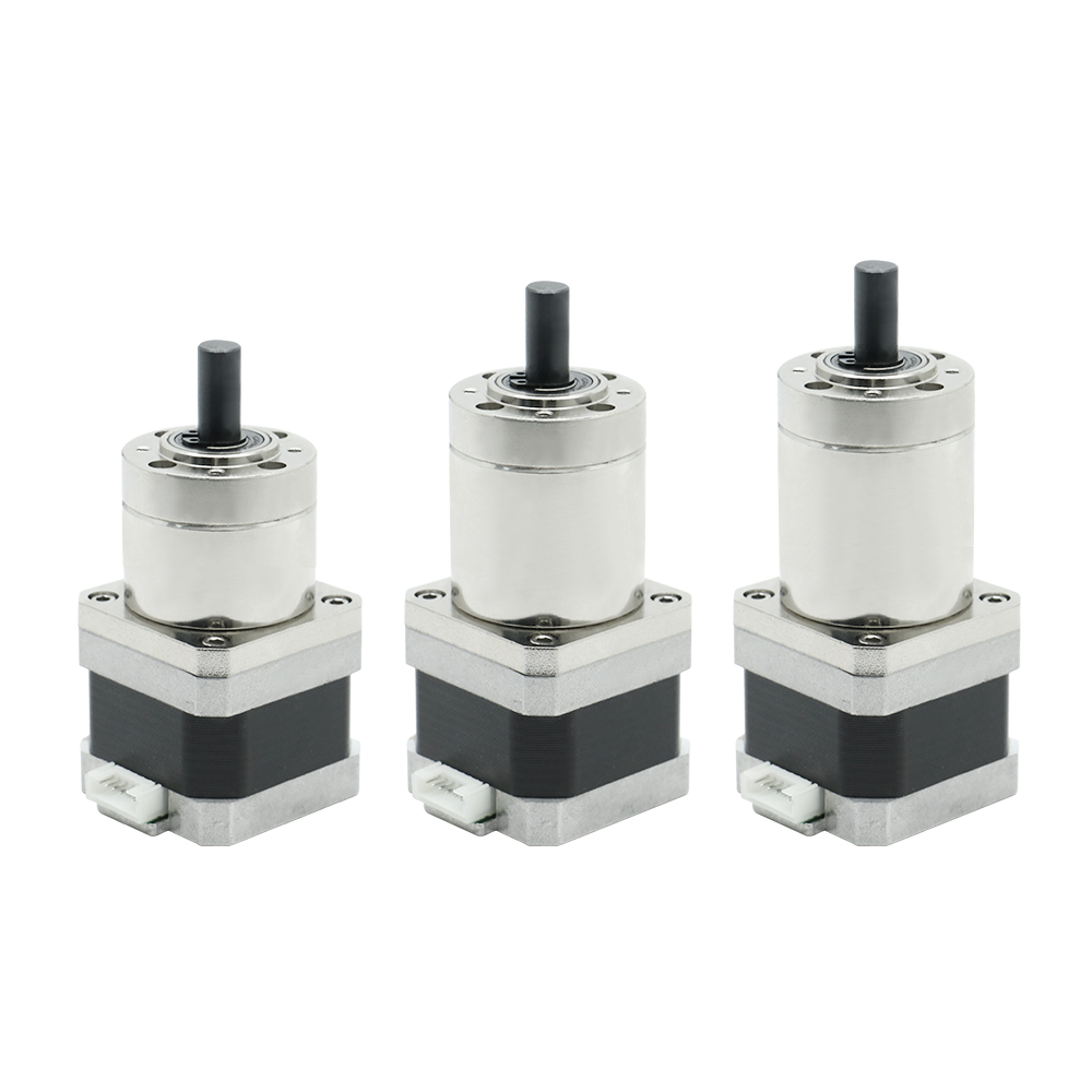 Stepper Motor Nema17 - Motor de passo HLTNC NEMA17 1.8