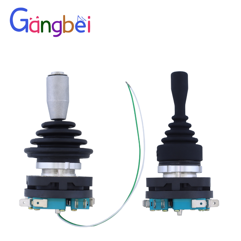 Limit Switch - 30mm mestre monolever joystick interruptores 2way