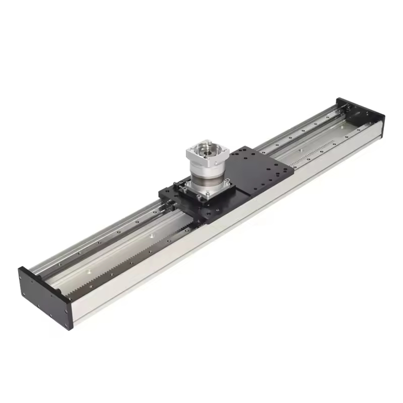 Linear Rail - Módulo Deslizante Pesado RXC210 CNC de