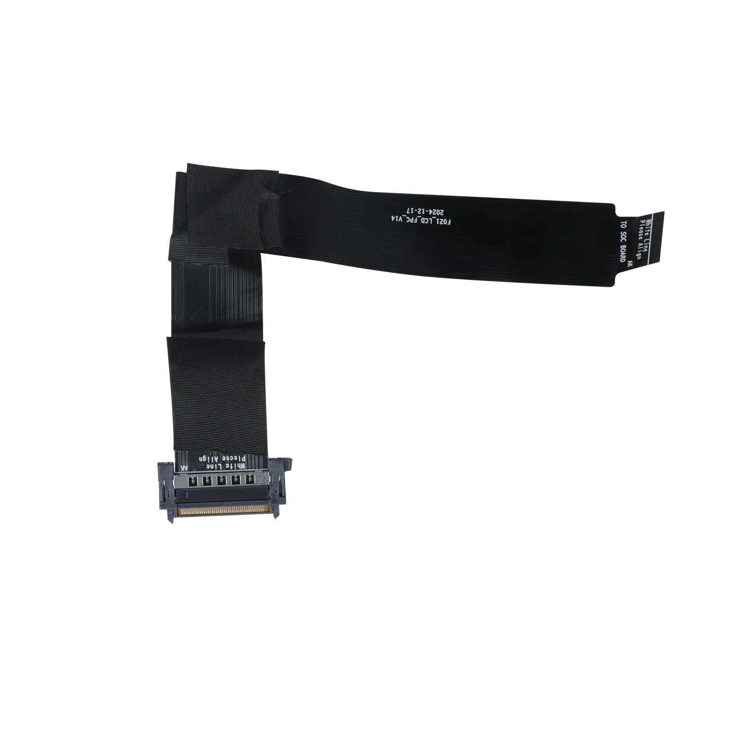 Aluminium Profile 2020 - Creality Original K2/K2 Pro Cabo de