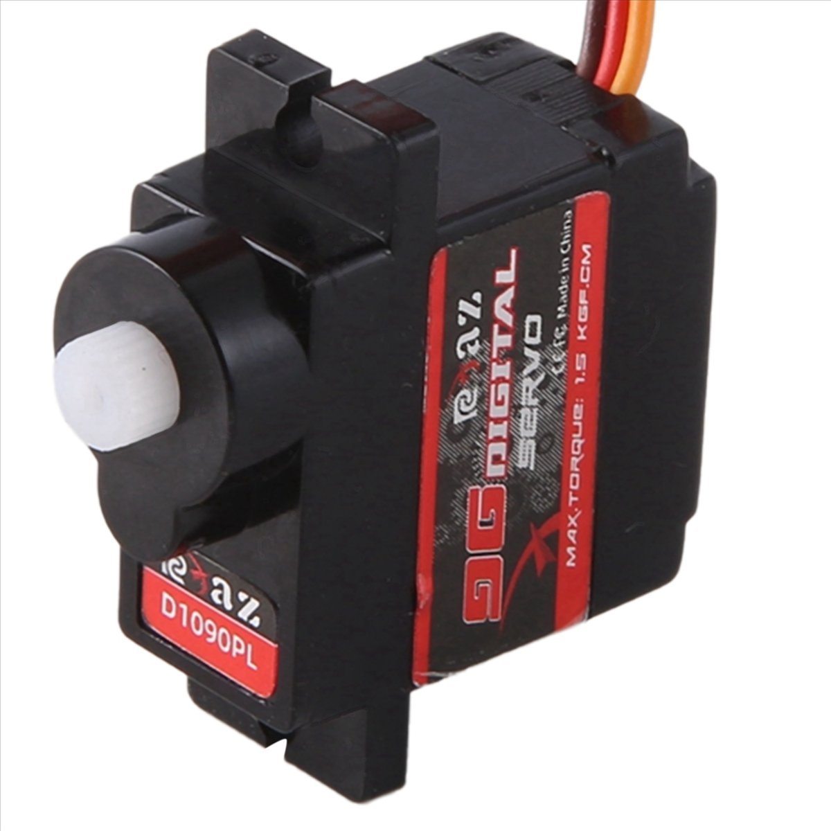 Servo 9G - T34C 3 Peças/Lote Servo Digital 9G