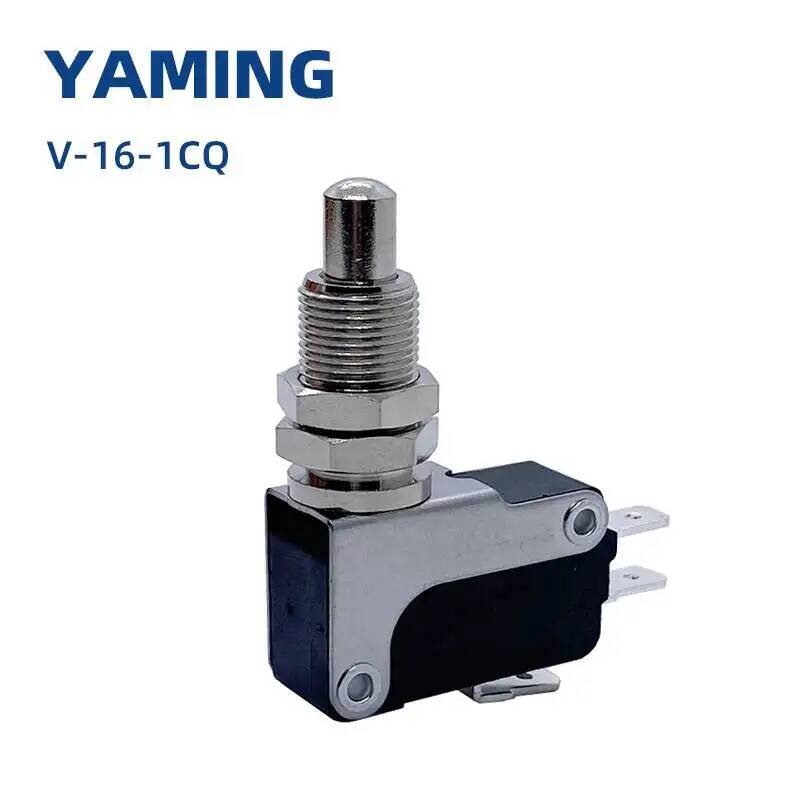 Limit Switch - 5 unidades V-16-1CQ Interruptor de Fim