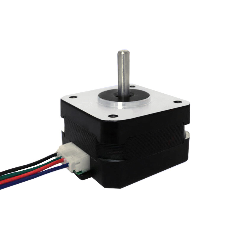 Stepper Motor Nema17 - Motor de Passo Nema 17 42