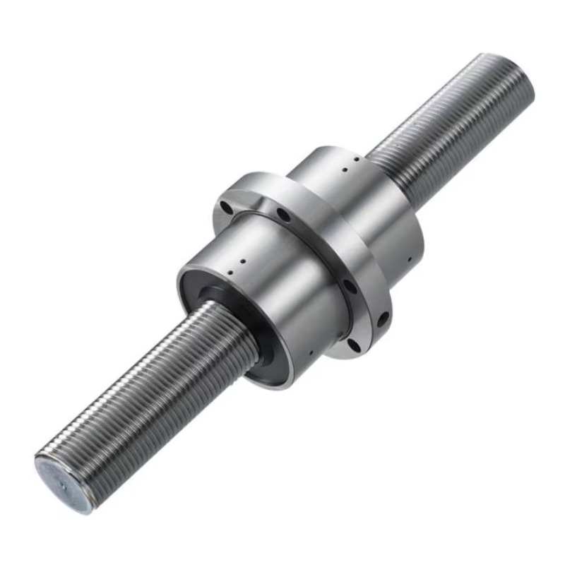 Ball Screw - Parafuso de Rolamento Planetário C3 C5