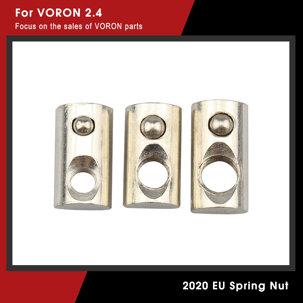 Aluminium Profile 2020 - Voron 2.4 m3 m4 m5 m6