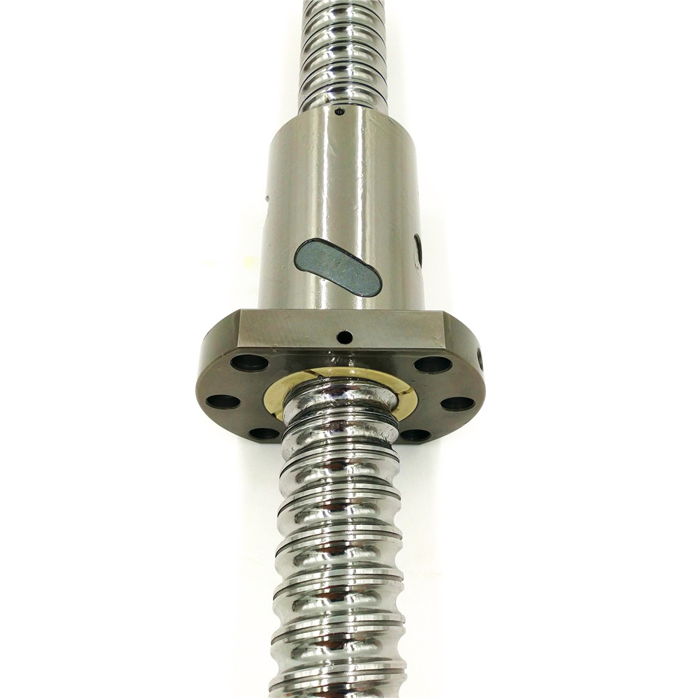 Ball Screw - Fornecedor chinês de alta precisão Sfu