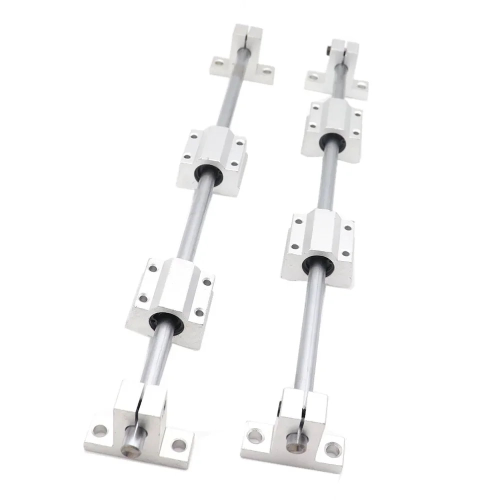 Hastes lisas horizontais 8mm 1 - Linear Rod 8Mm avaliação e preço