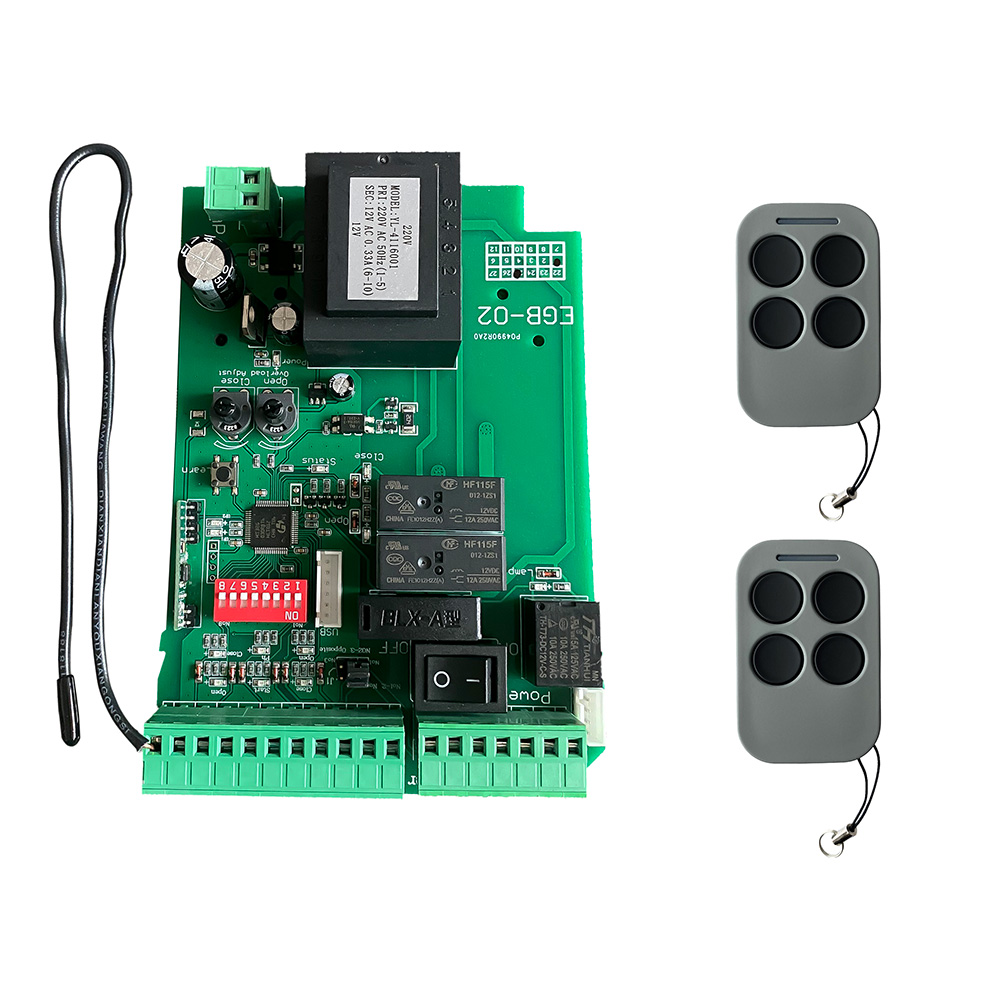 Placa de controle inteligente  - Limit Switch avaliação e preço