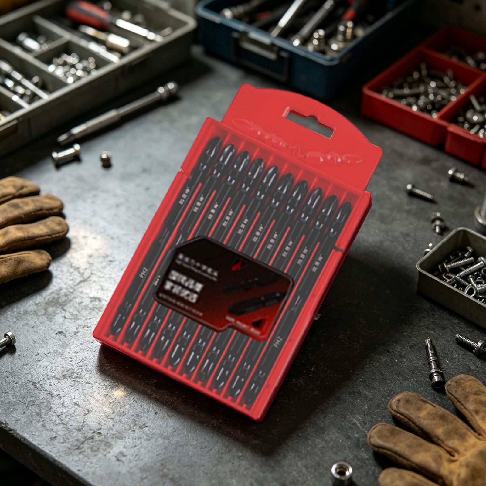 Conjunto de pontas de chave de - End Mill Set avaliação e preço