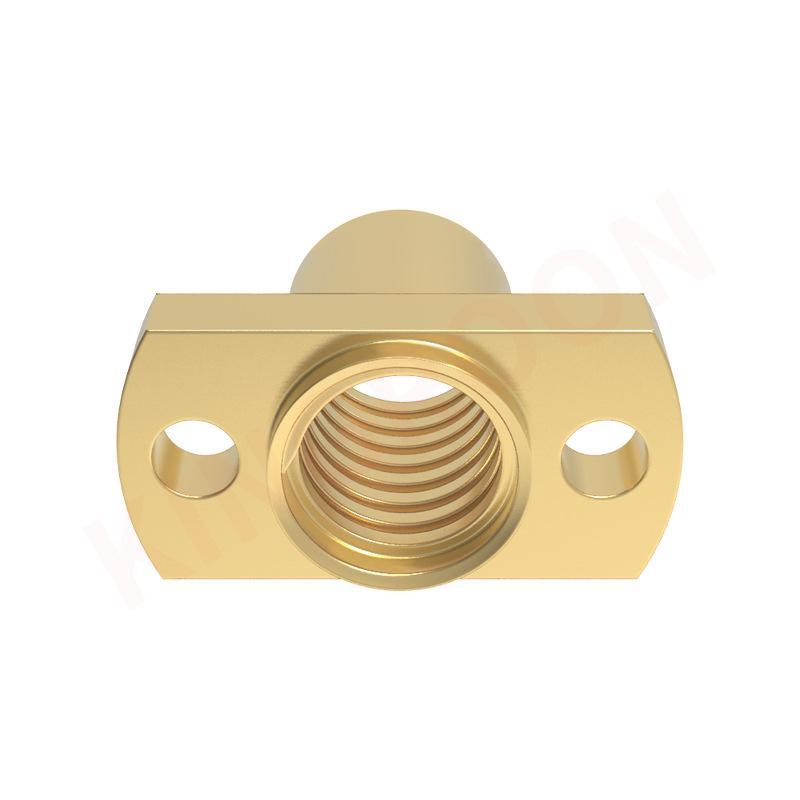 Porca para parafuso de avanço  - Lead Screw 8Mm avaliação e preço