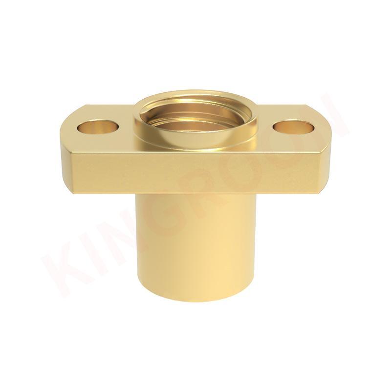 Porca para parafuso de avanço  - Lead Screw 8Mm avaliação e preço