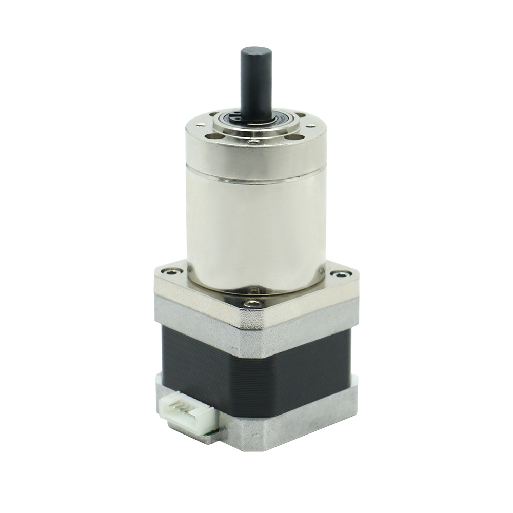Motor de passo HLTNC NEMA17 1. - Stepper Motor Nema17 avaliação e preço