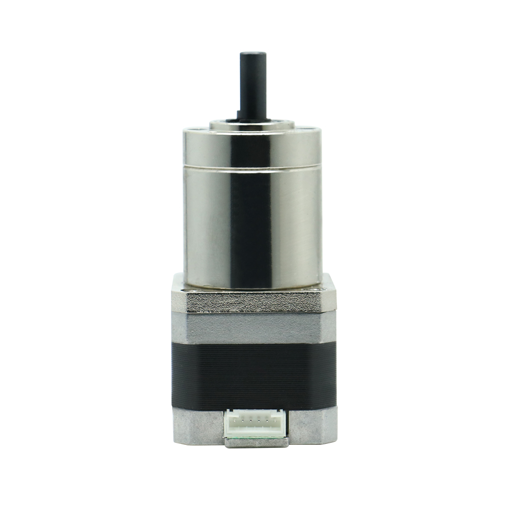 Motor de passo HLTNC NEMA17 1. - Stepper Motor Nema17 avaliação e preço