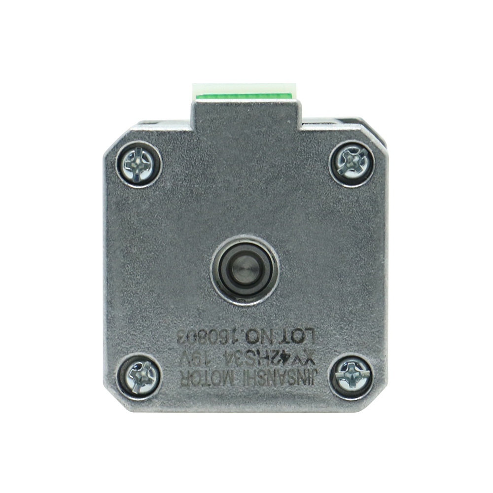 Motor de passo HLTNC NEMA17 1. - Stepper Motor Nema17 avaliação e preço