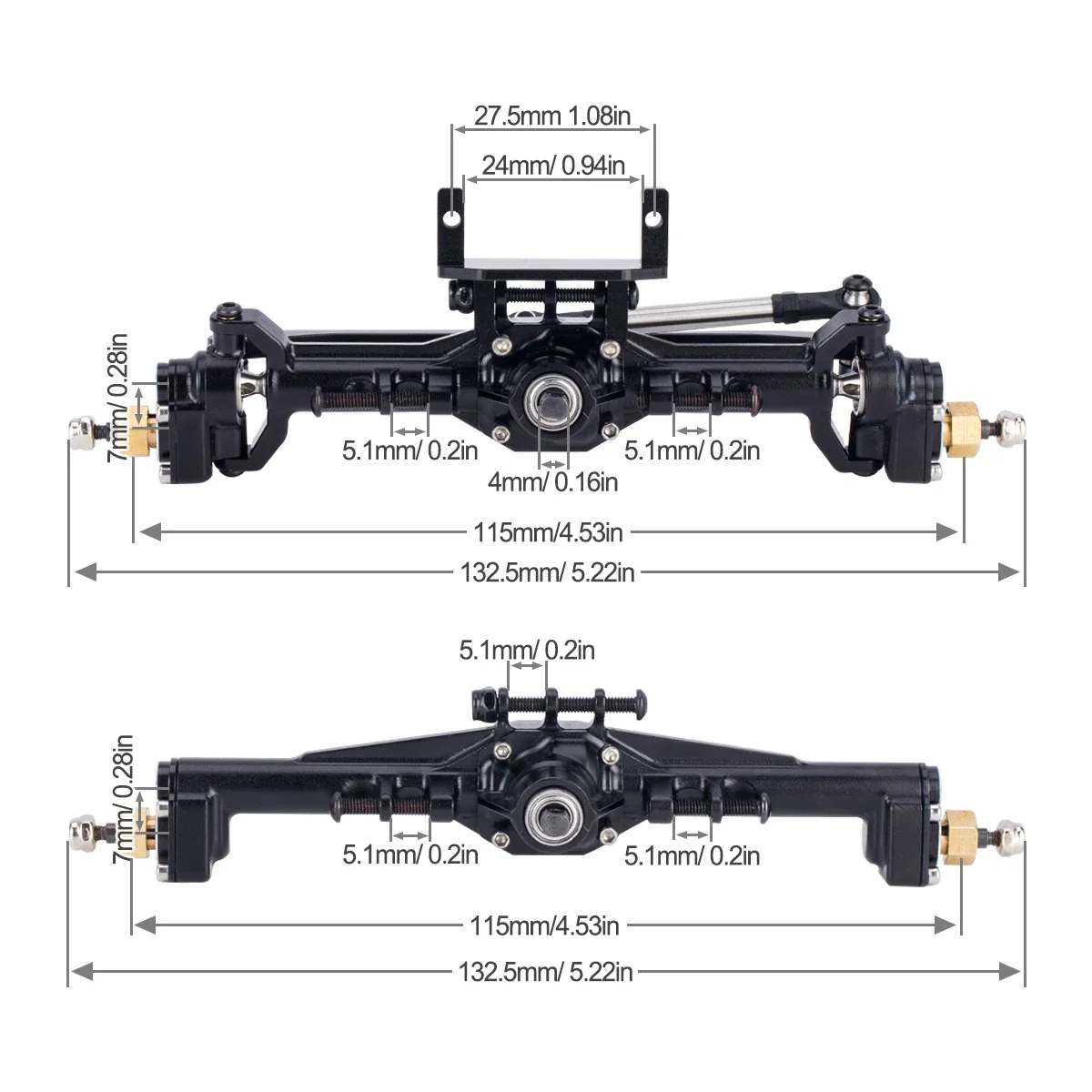 Eixos de portal cnc de alumíni - Ball Screw avaliação e preço