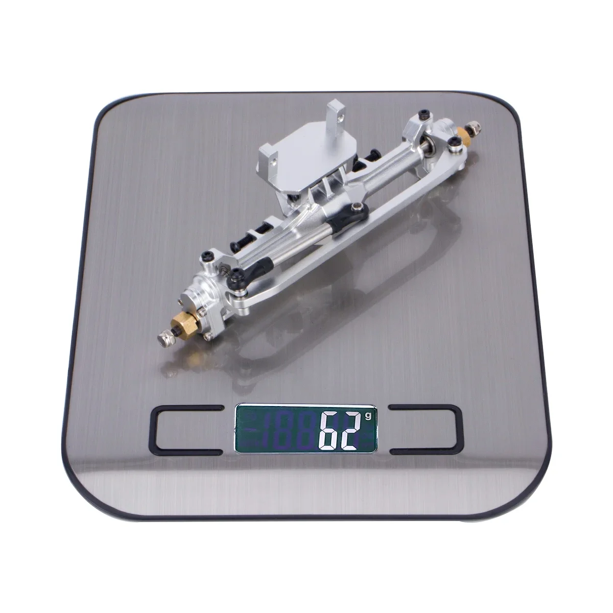 Eixos de portal cnc de alumíni - Ball Screw avaliação e preço