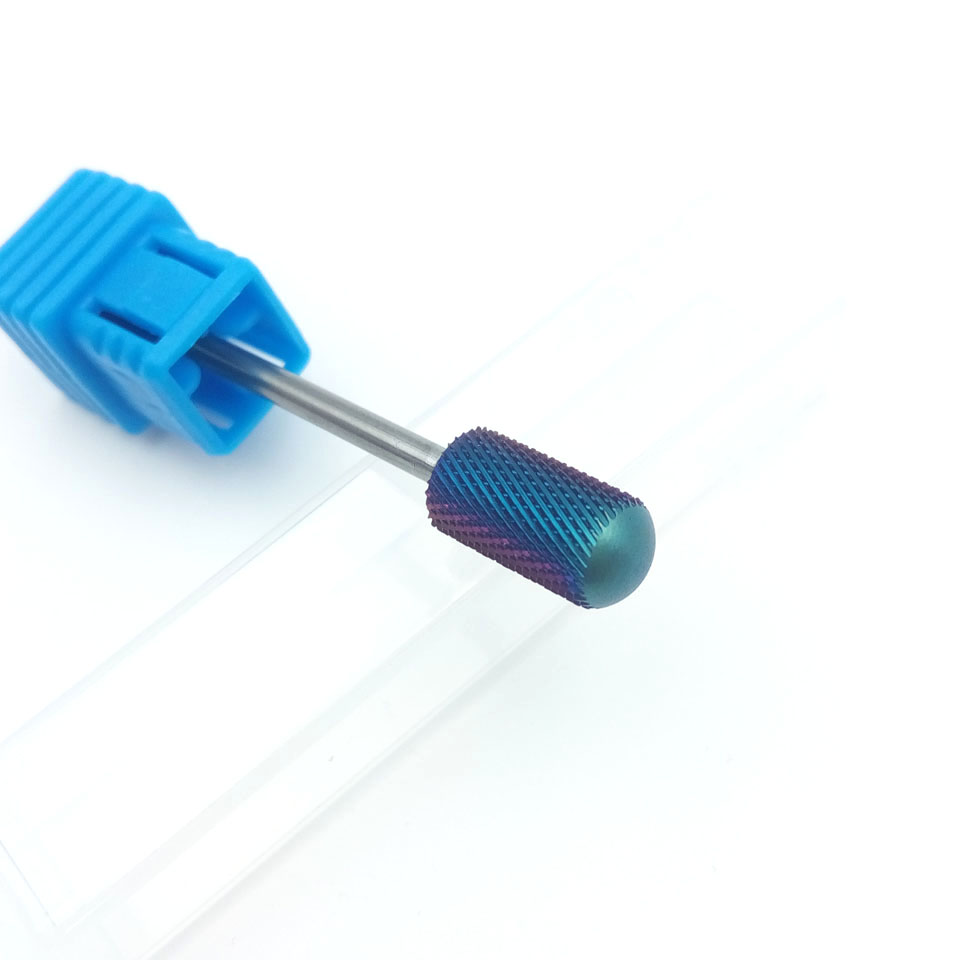 Hytoos redondo superior carbon - Carbide End Mill avaliação e preço