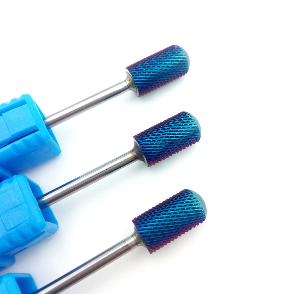 Hytoos redondo superior carbon - Carbide End Mill avaliação e preço
