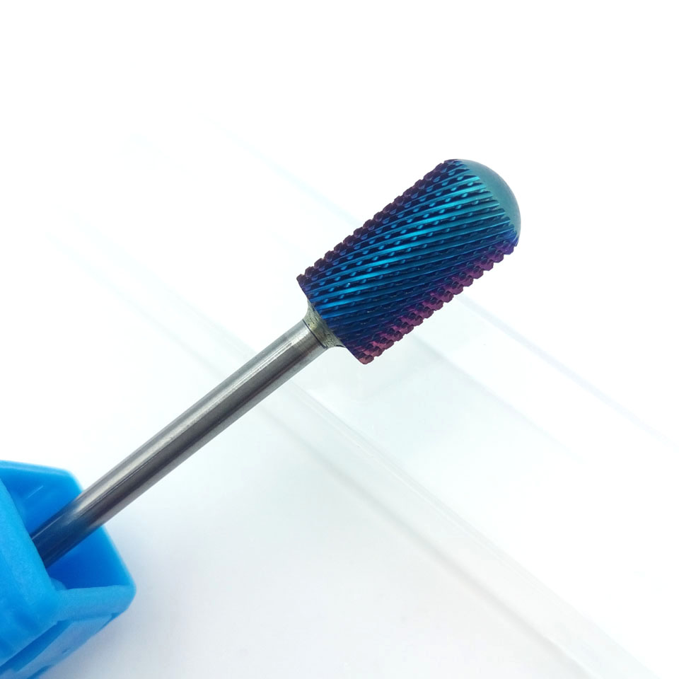 Hytoos redondo superior carbon - Carbide End Mill avaliação e preço