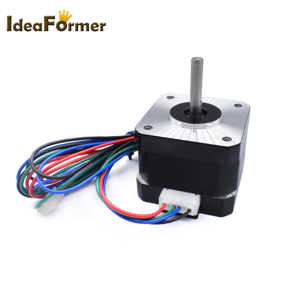 Nema 17 42 altura do motor des - Nema 17 Stepper avaliação e preço