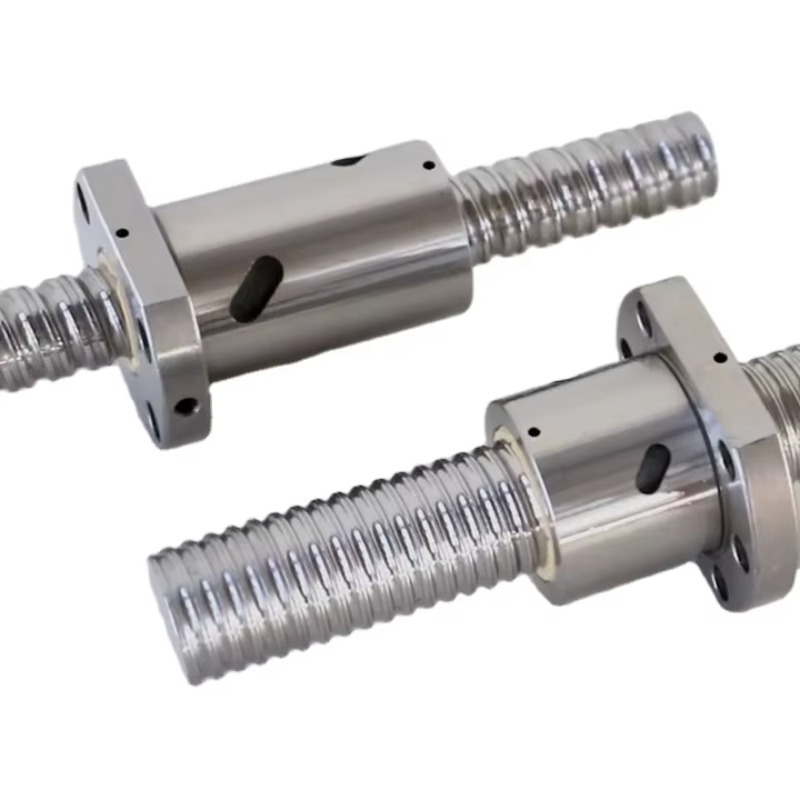 2504 CNC FK16 Drive 8x1 Bloco  - Ball Screw avaliação e preço