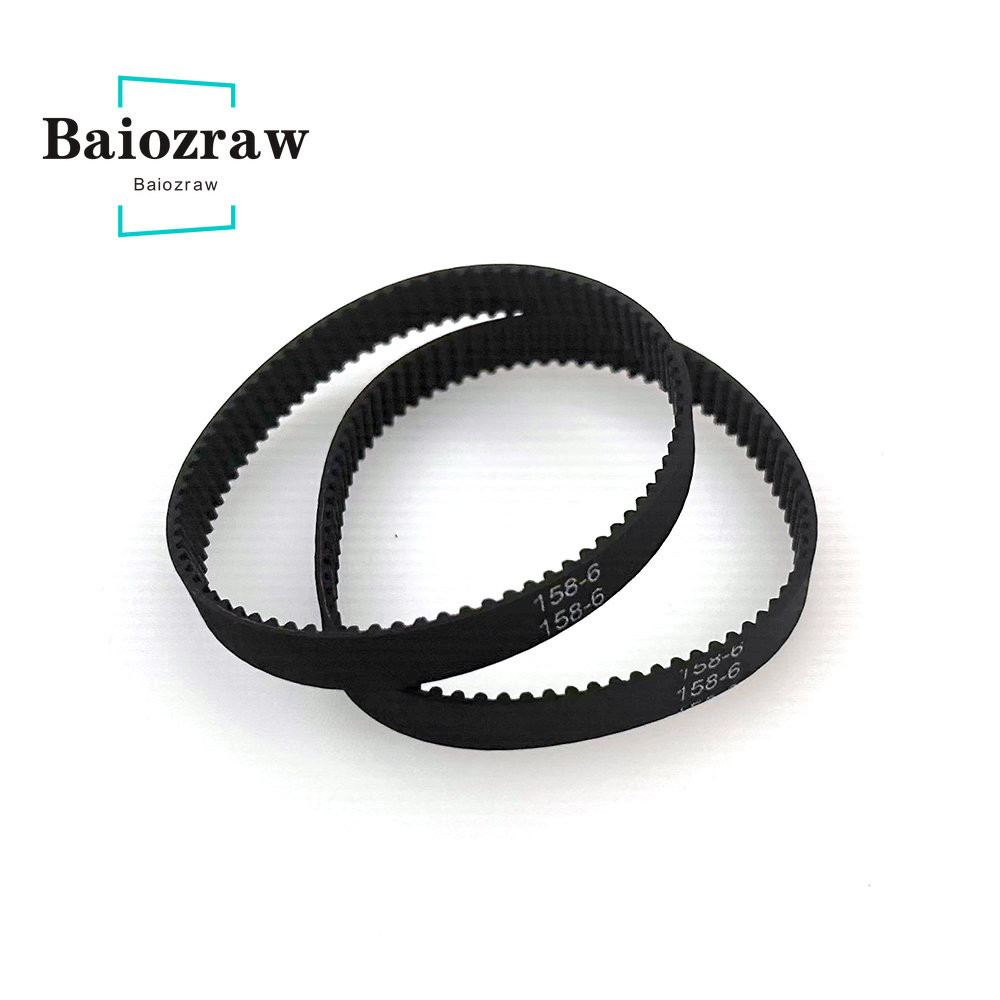 Peças de impressora 3D GT2 6mm - Gt2 Pulley avaliação e preço