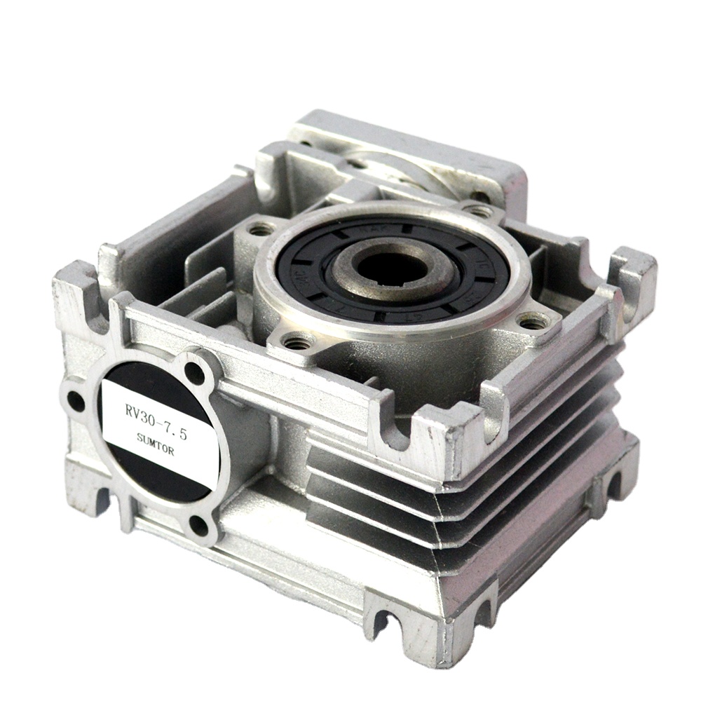 Motor de passo NEMA 23 de baix - Nema23 Stepper avaliação e preço