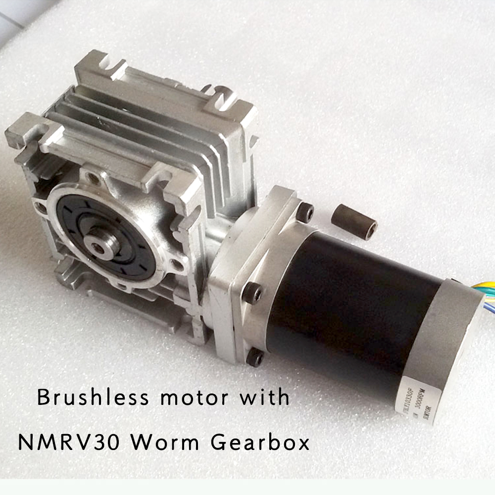 Motor de passo NEMA 23 de baix - Nema23 Stepper avaliação e preço