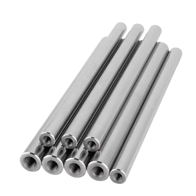 Eixo óptico com rosca, 2 peças - Linear Rod 8Mm avaliação e preço