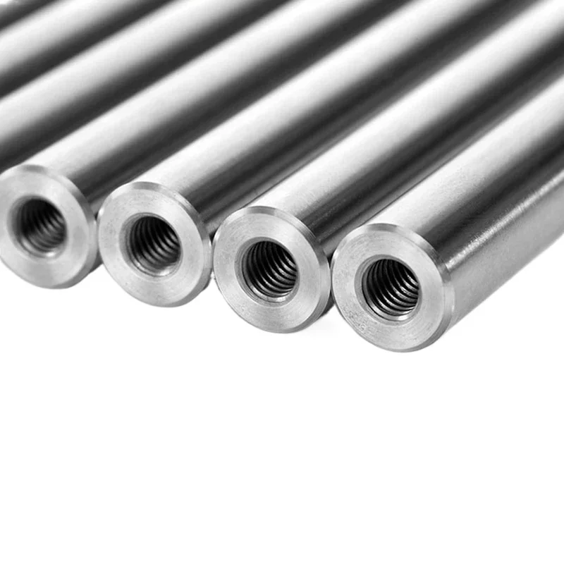 Eixo óptico com rosca, 2 peças - Linear Rod 8Mm avaliação e preço
