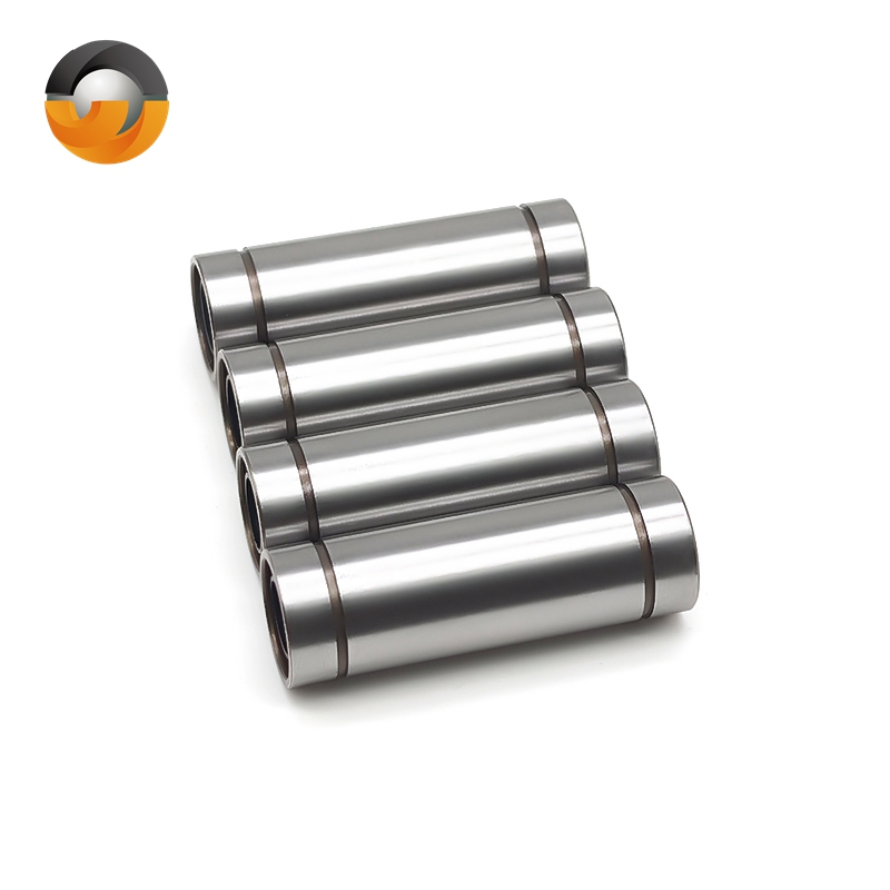4PCS LM8LUU 8X15X45 MM Rolamen - Lm8Uu Bearing avaliação e preço