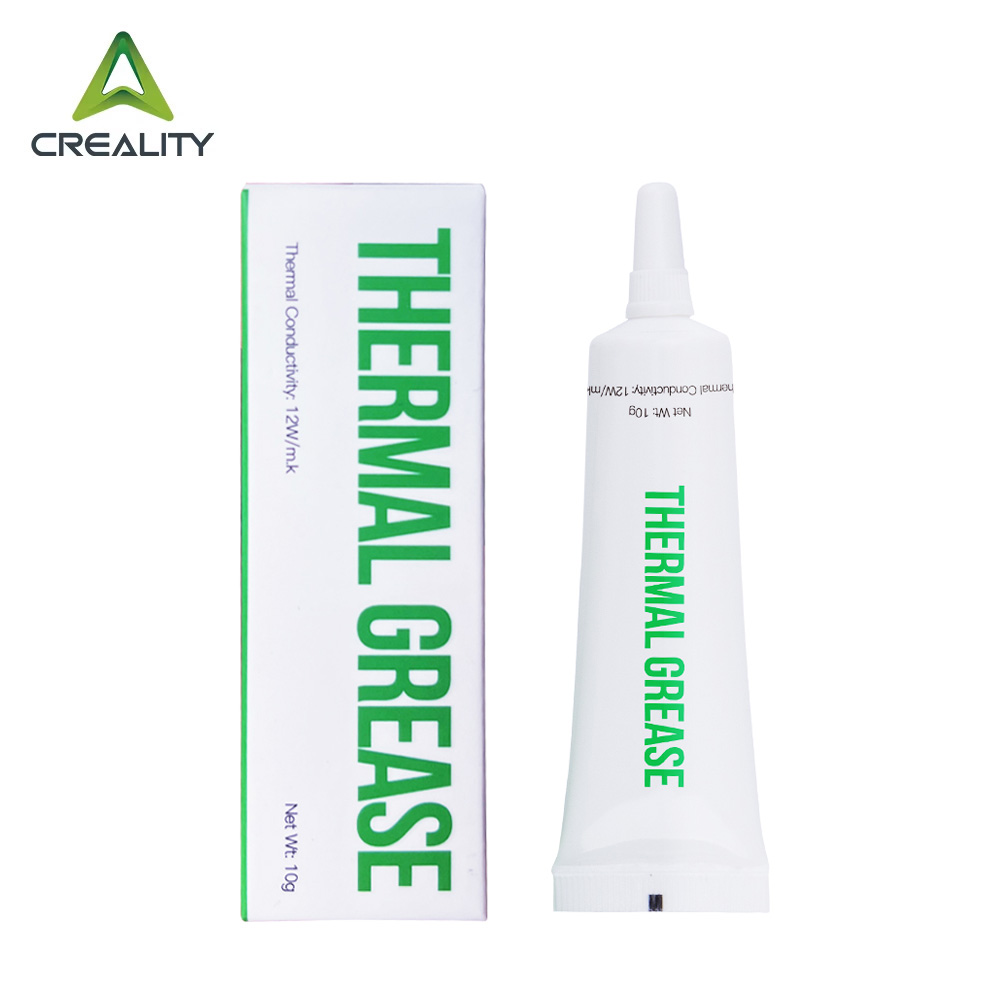 Creality graxa térmica de alta - Aluminium Profile 2020 avaliação e preço