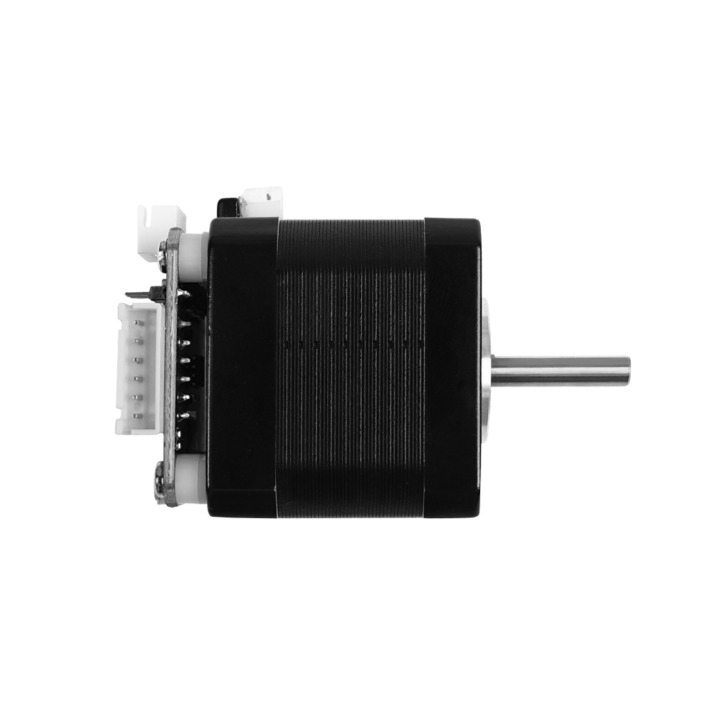 CNC Closed Loop Stepper Motor  - Stepper Motor Nema17 avaliação e preço