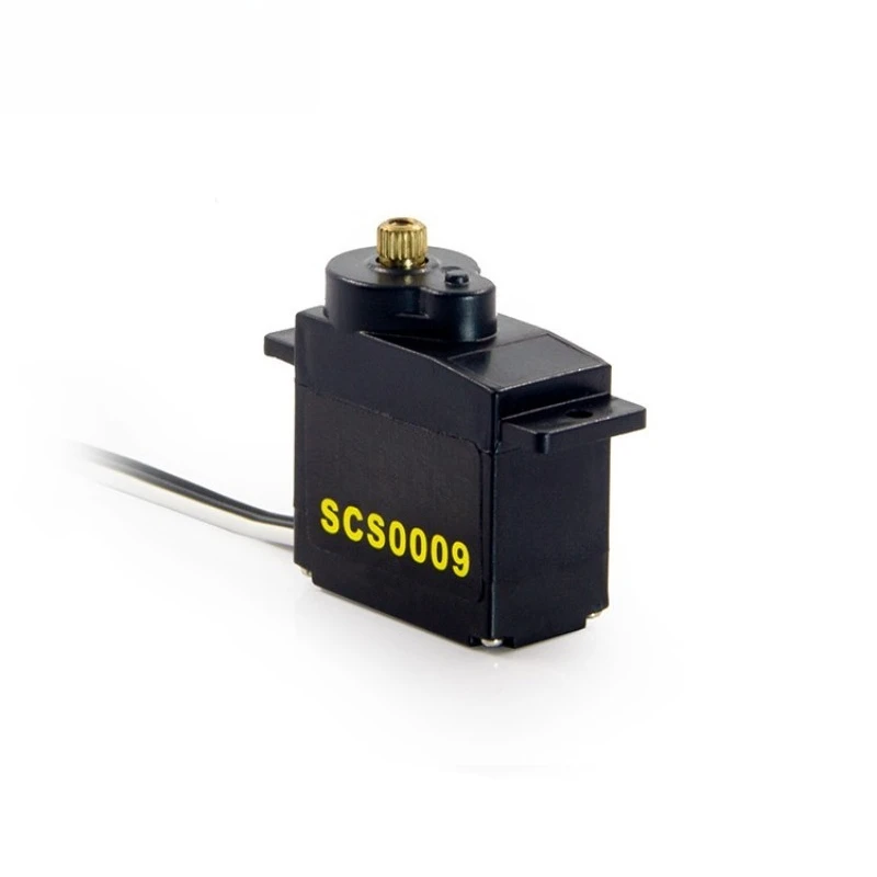 Servo Micro TTL Serial Bus 9g, - Servo 9G avaliação e preço