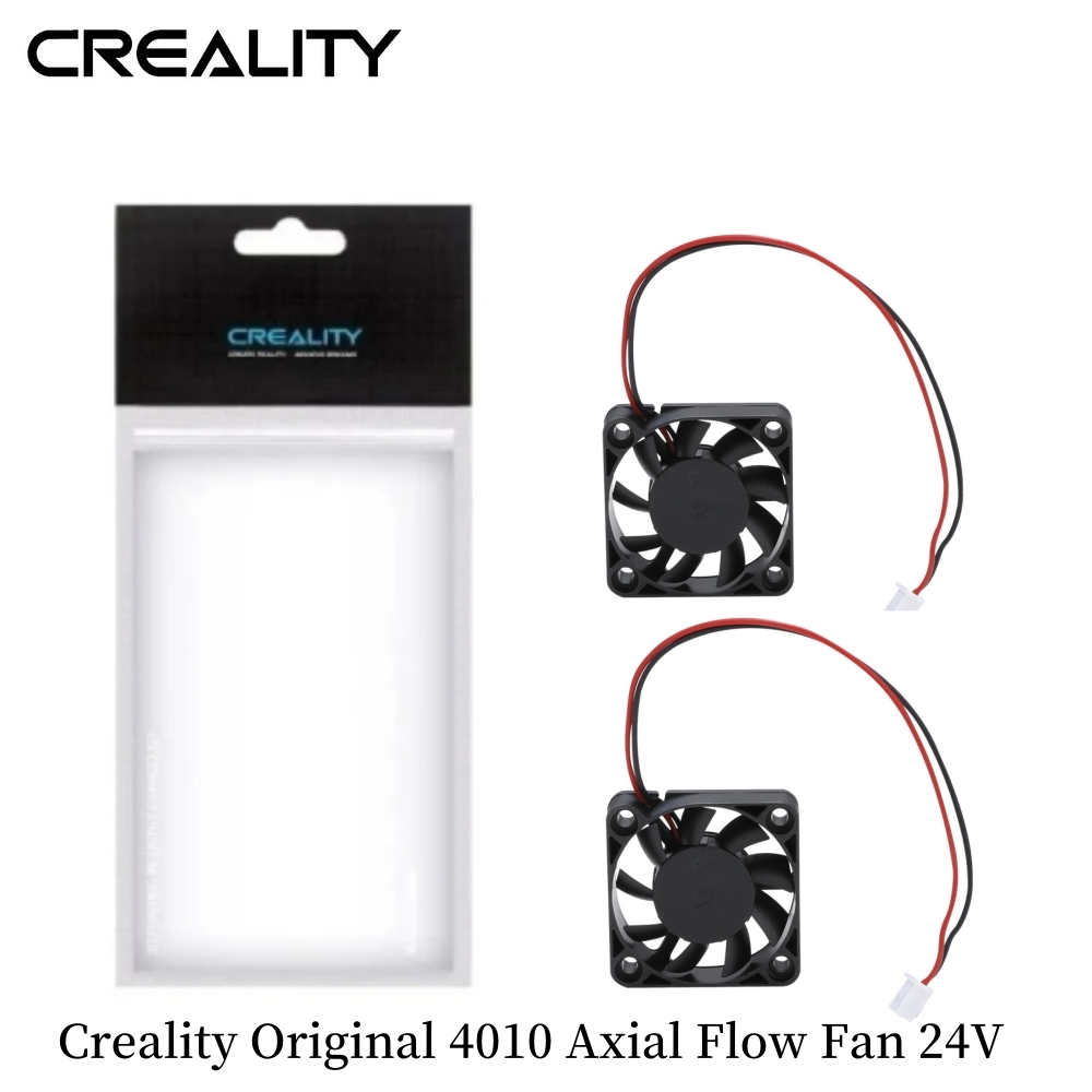 2pcs Creality Original 4010 Ve - Aluminium Profile 2020 avaliação e preço