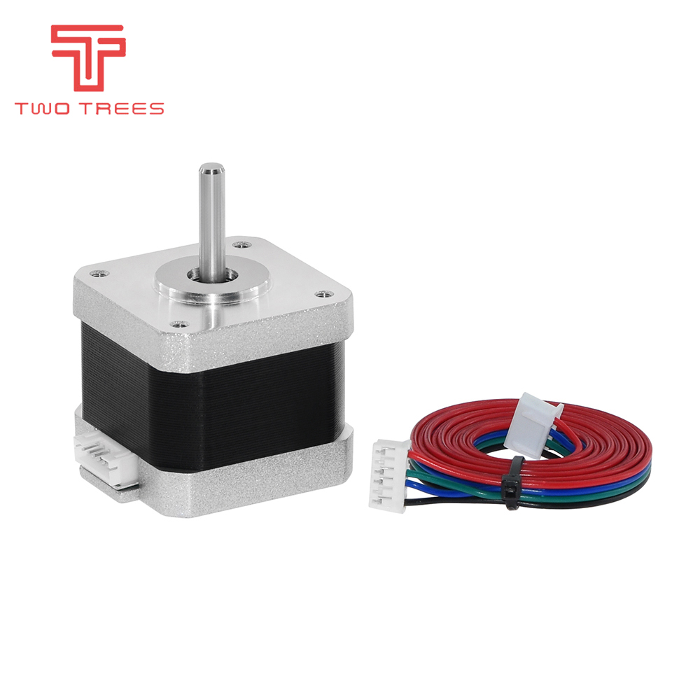 Motor de Passo Nema 17 TWO TRE - Nema 17 Stepper avaliação e preço