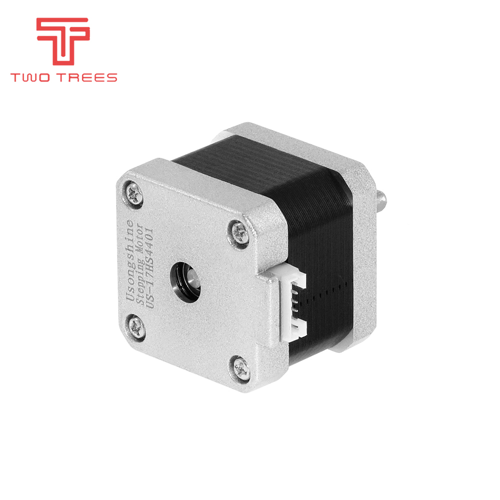 Motor de Passo Nema 17 TWO TRE - Nema 17 Stepper avaliação e preço