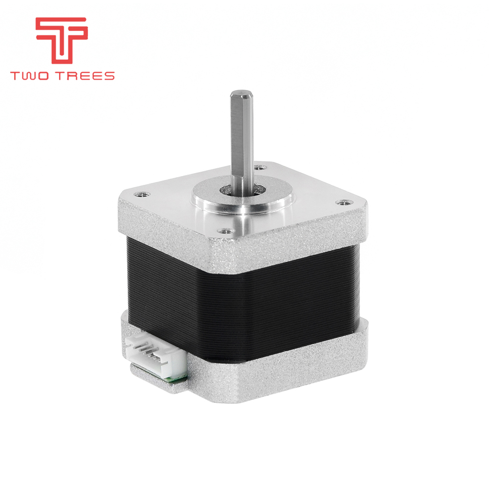 Motor de Passo Nema 17 TWO TRE - Nema 17 Stepper avaliação e preço