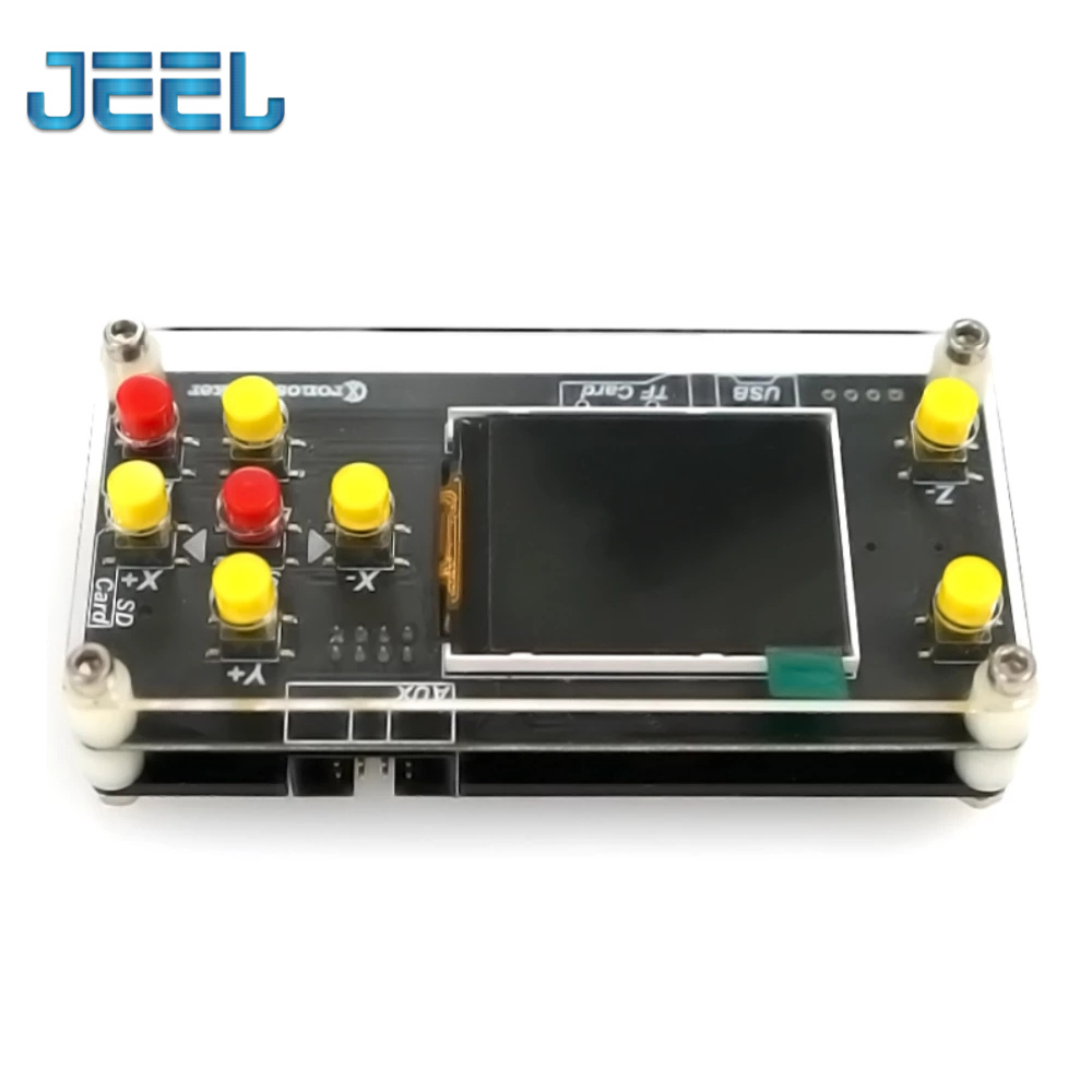 Placa Controladora Offline CNC - 3018 Cnc avaliação e preço