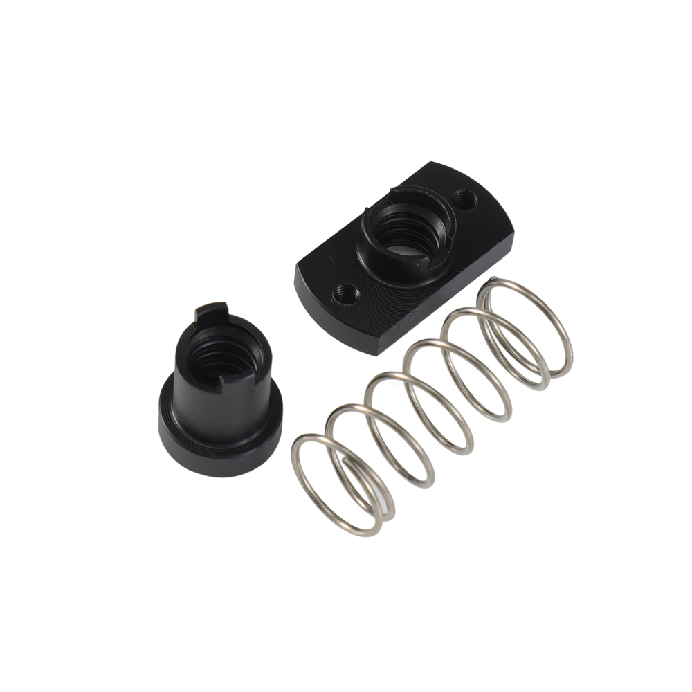 T8 parafuso de chumbo anti-fol - Lead Screw 8Mm avaliação e preço