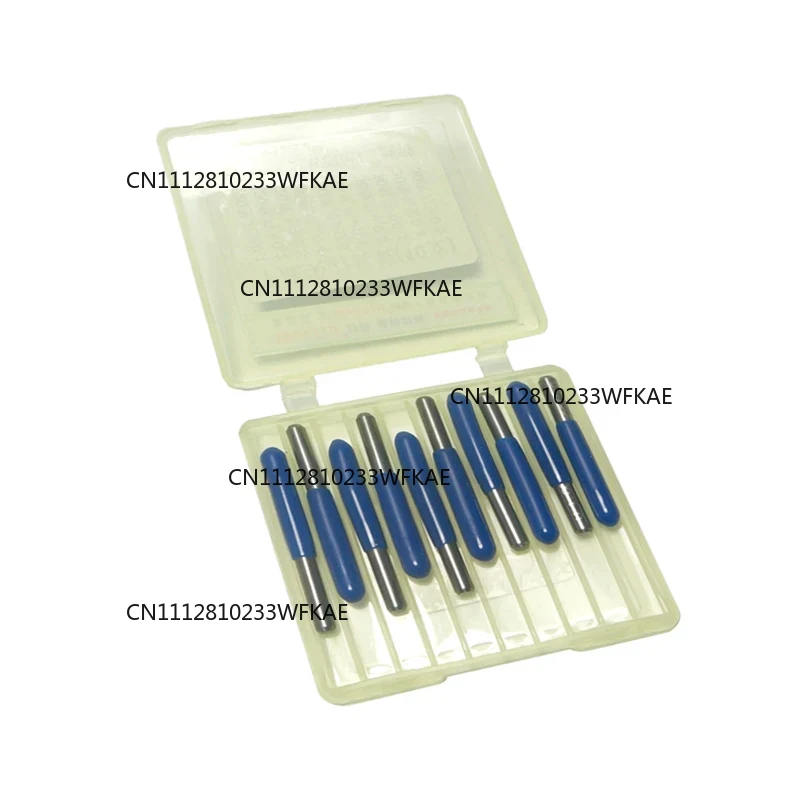 10CS para PACK LY, fresa de to - Carbide End Mill avaliação e preço