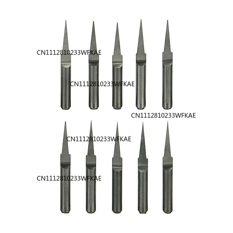 10CS para PACK LY, fresa de to - Carbide End Mill avaliação e preço
