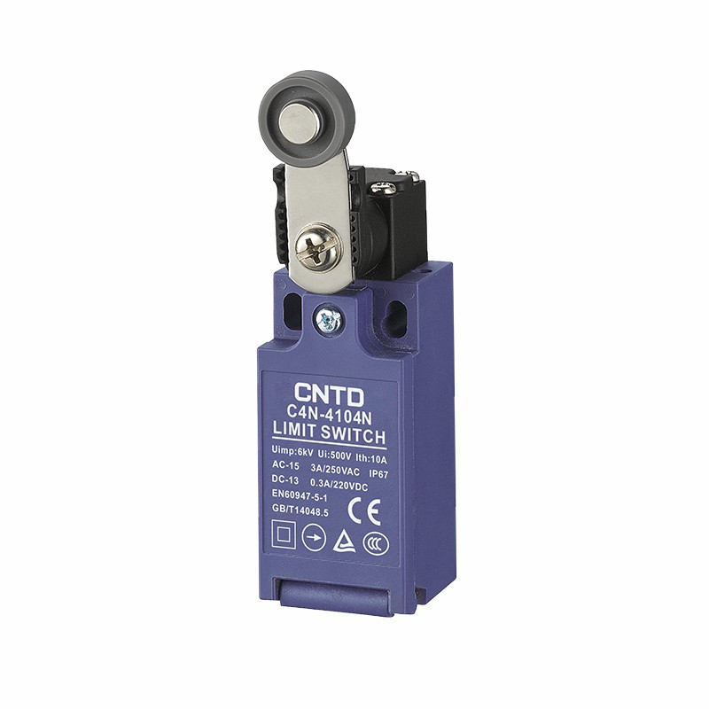 Interruptor de Limite de Segur - Limit Switch avaliação e preço