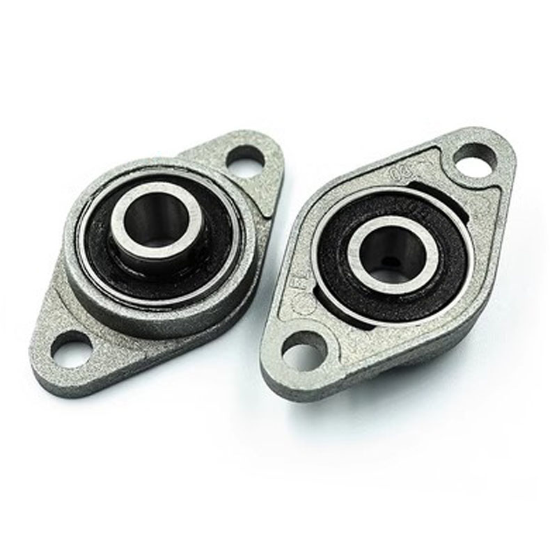 Liga de zinco Flange rolamento - Lead Screw 8Mm avaliação e preço
