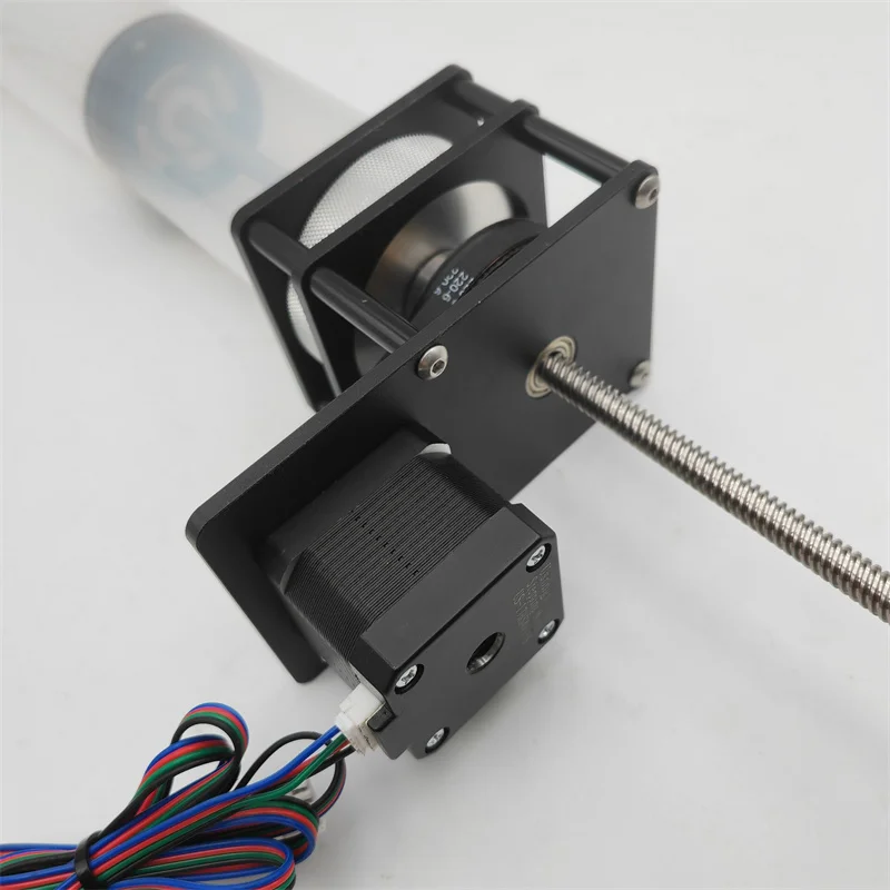 Funssor NEMA17 Motor de Passo  - Stepper Motor Nema17 avaliação e preço