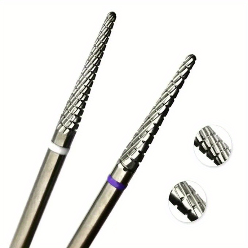 1/2 pçs carboneto cutícula lim - Carbide End Mill avaliação e preço