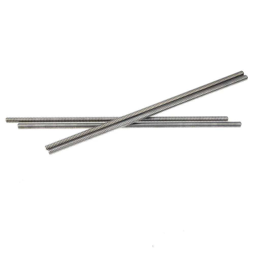 Haste de parafuso de chumbo t8 - Lead Screw 8Mm avaliação e preço