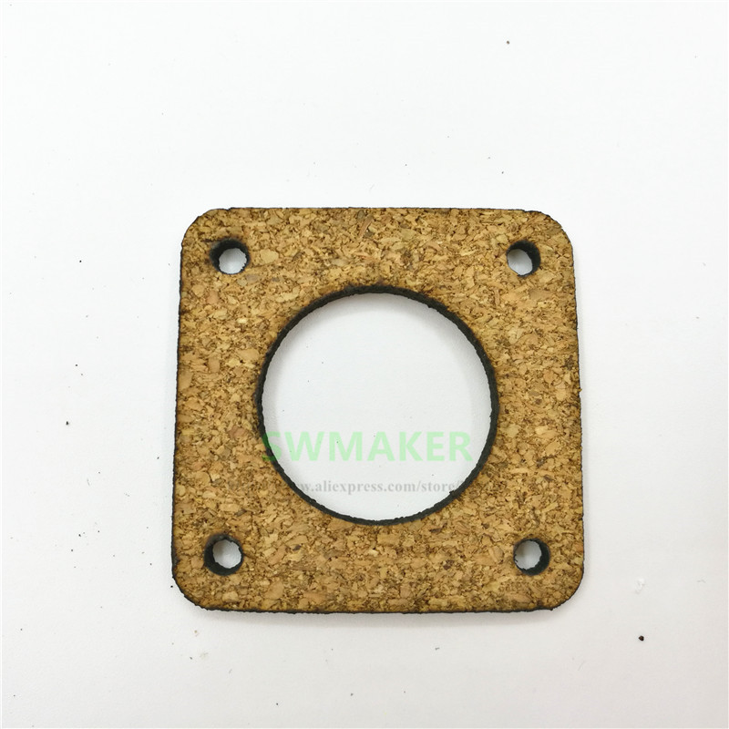 Amortecedores de cortiça antiv - Stepper Motor Nema17 avaliação e preço