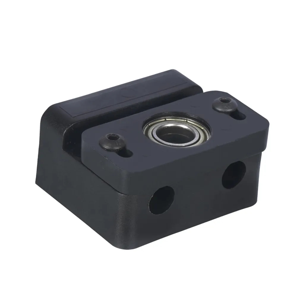 Bloco de Fixação do Parafuso E - Linear Rod 8Mm avaliação e preço