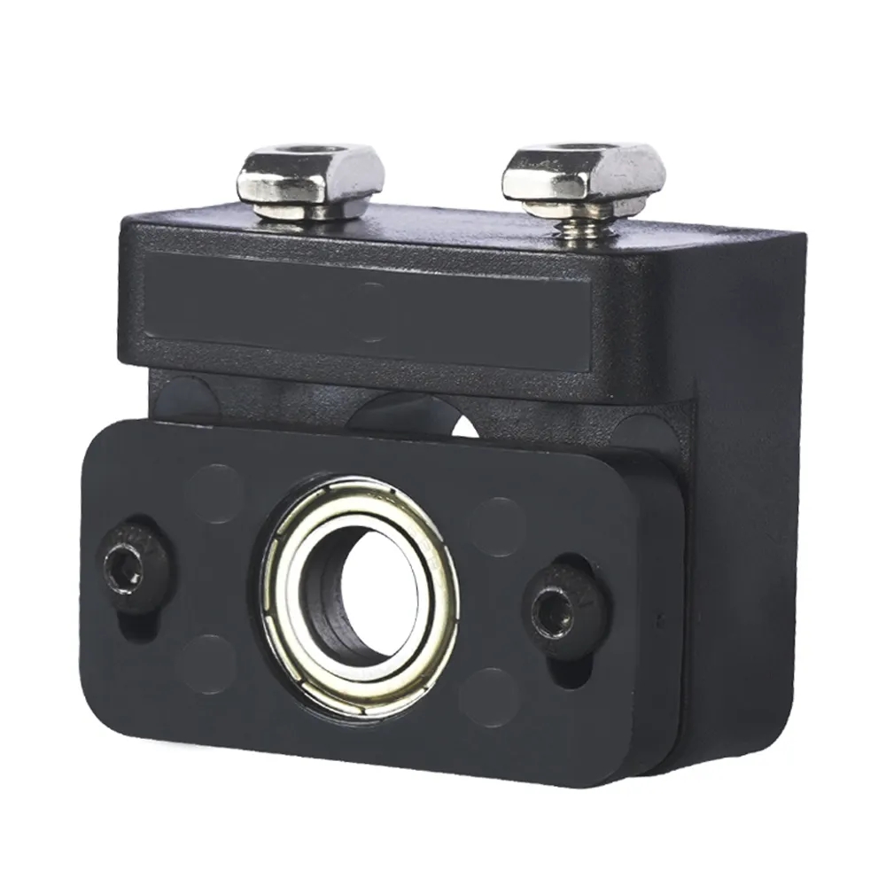 Bloco de Fixação do Parafuso E - Linear Rod 8Mm avaliação e preço